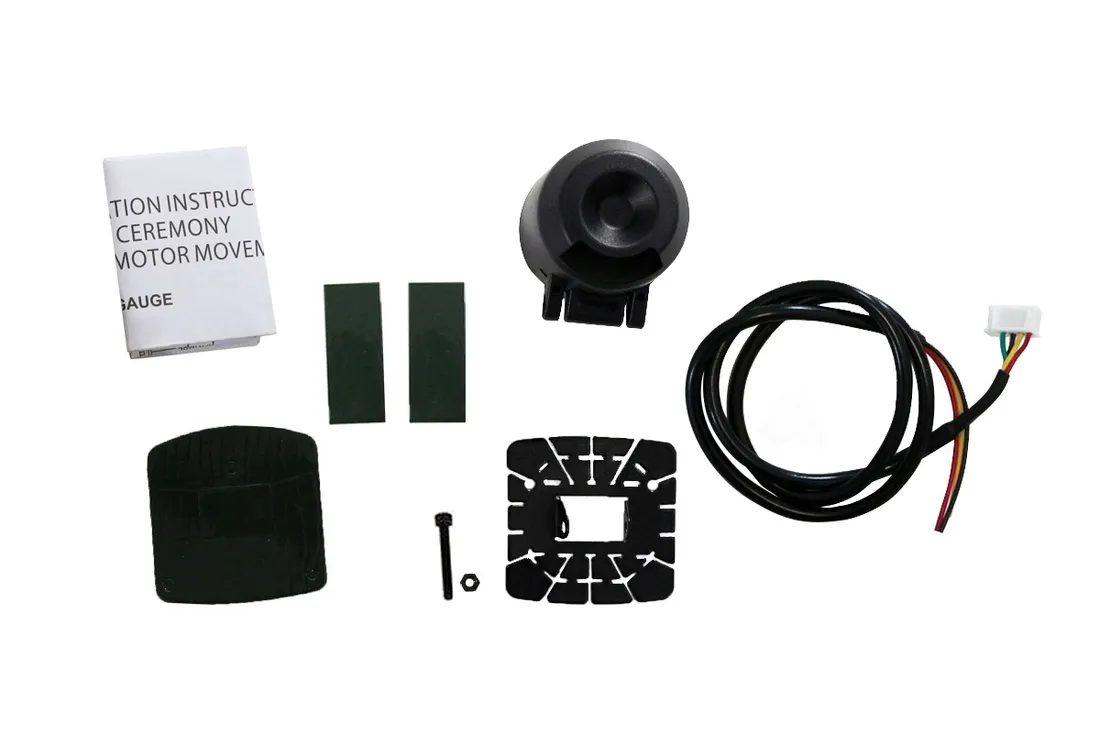 zegar-addco-52mm-volt