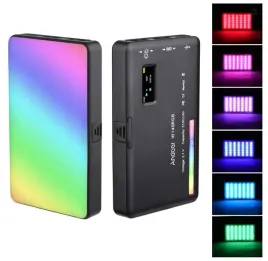 lampa-andoer-w140-rgb-led-video-fotograficzna