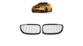 grill-bmw-3-e90-e91-facelift-pojedyncze-zeberka-gloss-black