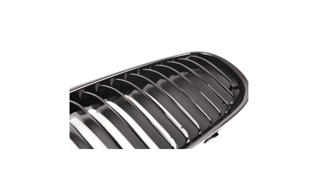 grill-bmw-3-e90-e91-facelift-pojedyncze-zeberka-gloss-black