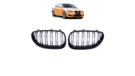 grill-bmw-5-e60-e61-podwojne-zeberka-gloss-black