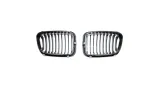 grill-bmw-3-e46-compact-pojedyncze-zeberka-matt-black-stan-nowy
