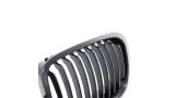 grill-bmw-3-e46-compact-pojedyncze-zeberka-matt-black-numer-katalogowy-producenta-am-gribm0233