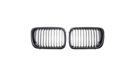 grill-bmw-3-e36-facelift-compact-pojedyncze-zeberka-matt-black