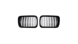 grill-bmw-3-e36-facelift-compact-podwojne-zeberka-gloss-black