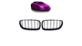 grill-bmw-5-f10-f11-podwojne-zeberka-gloss-black