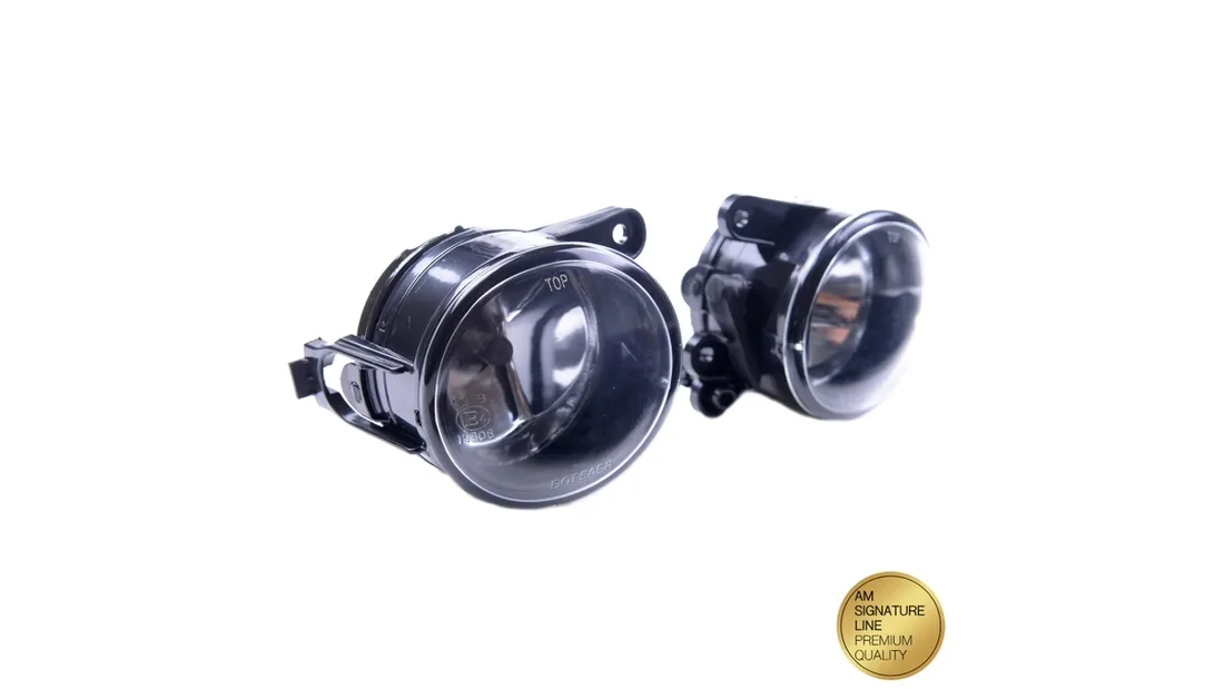 halogeny-volkswagen-golf-v-stan-nowy