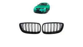 grill-bmw-3-e92-e93-podwojne-zeberka-matt-black