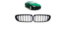 grill-bmw-6-f13-f12-f06-podwojne-zeberka-matt-black