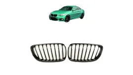 grill-bmw-2-f22-f23-pojedyncze-zeberka-gloss-black