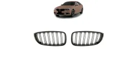 grill-bmw-3-f34-podwojne-zeberka-matt-black