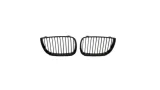 grill-bmw-1-e81-e82-e87-e88-pojedyncze-zeberka-matt-black-stan-nowy