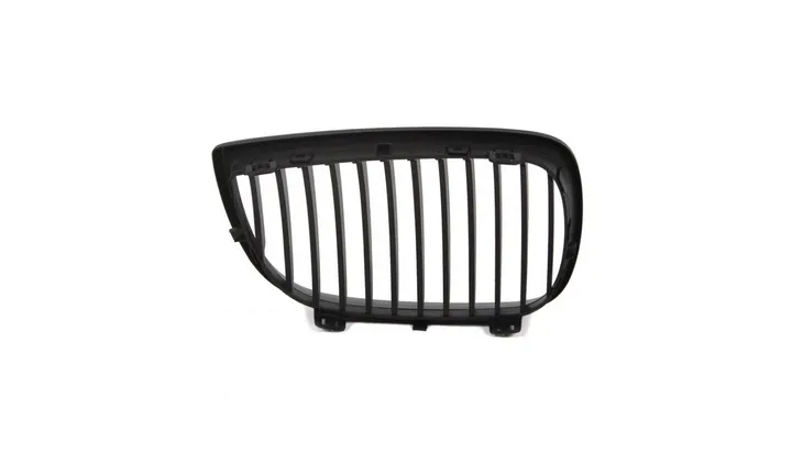 grill-bmw-1-e81-e82-e87-e88-pojedyncze-zeberka-matt-black-numer-katalogowy-producenta-am-gribm0155