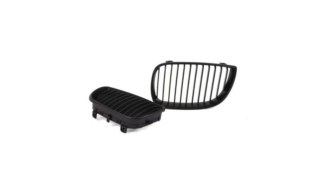 grill-bmw-1-e81-e82-e87-e88-pojedyncze-zeberka-matt-black
