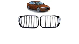 grill-bmw-3-e46-compact-pojedyncze-zeberka-gloss-black