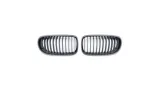grill-bmw-3-e90-e91-facelift-pojedyncze-zeberka-matt-black