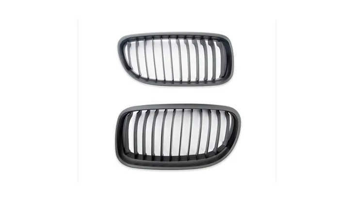 grill-bmw-3-e90-e91-facelift-pojedyncze-zeberka-matt-black-numer-katalogowy-producenta-am-gribm0237