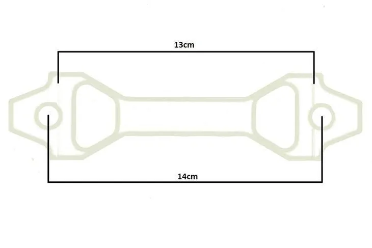 uchwyt-akumulatora-d1spec-15cm-silver-numer-katalogowy-producenta-ds-in-128-stan-nowy