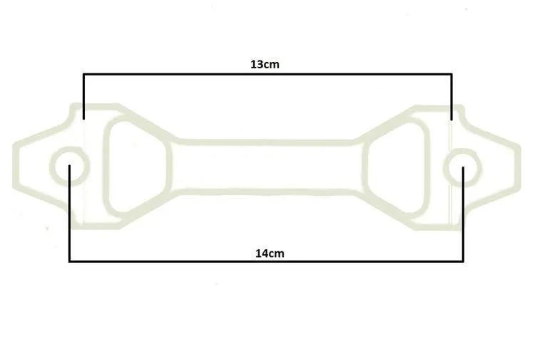 uchwyt-akumulatora-d1spec-15cm-silver