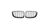 grill-bmw-1-e81-e82-e87-e88-facelift-podwojne-zeberka-gloss-black-stan-nowy