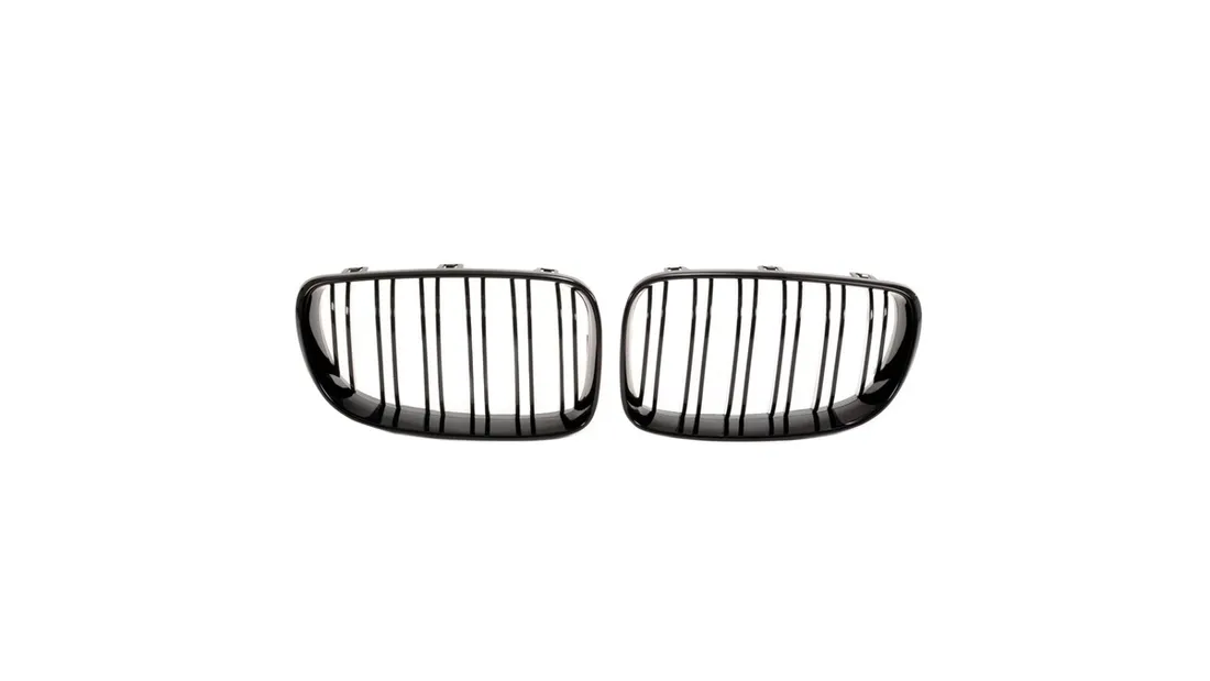 grill-bmw-1-e81-e82-e87-e88-facelift-podwojne-zeberka-gloss-black