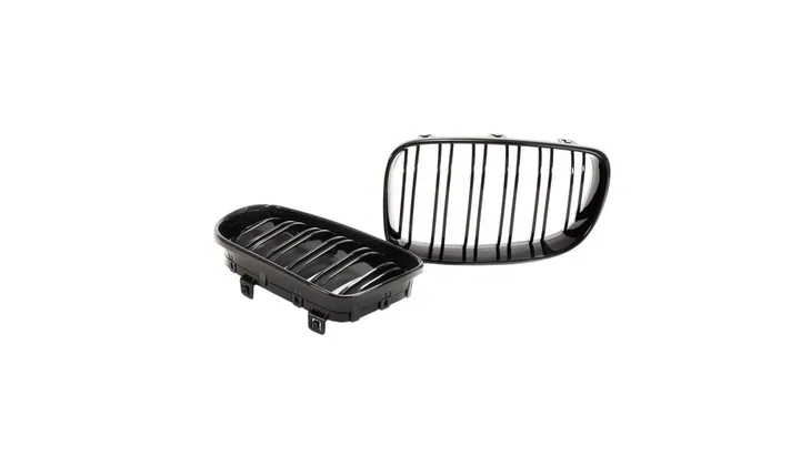 grill-bmw-1-e81-e82-e87-e88-facelift-podwojne-zeberka-gloss-black-numer-katalogowy-producenta-am-gribm0060