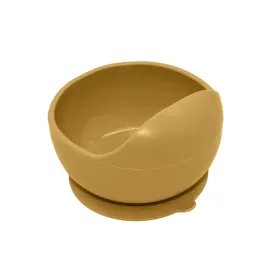 petiteandmars-silikonowa-miseczka-dla-dziecka-z-przyssawka-takeandmatch-zolta