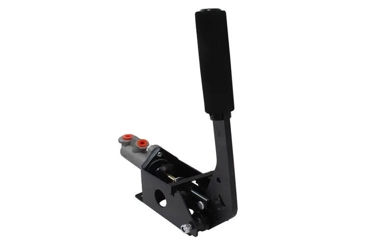 hamulec-reczny-hydrauliczny-black-stan-nowy