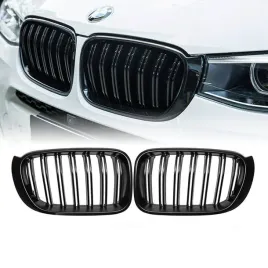 grill-bmw-x3-f25-x4-f26-facelift-podwojne-zeberka-gloss-black