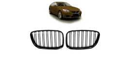 grill-bmw-5-f07-podwojne-zeberka-matt-black