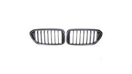 grill-bmw-5-g30-f90-g31-pojedyncze-zeberka-matt-black