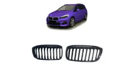 grill-bmw-2-f45-f46-facelift-pojedyncze-zeberka-gloss-black