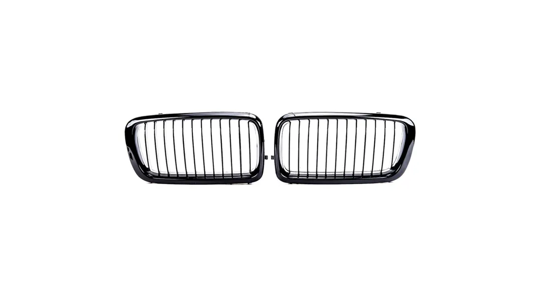 grill-bmw-7-e38-pojedyncze-zeberka-gloss-black