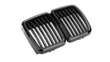 grill-bmw-3-e30-pojedyncze-zeberka-gloss-black-numer-katalogowy-producenta-am-gribm0085