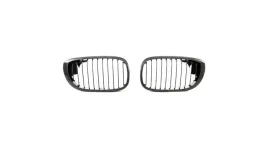 grill-bmw-3-e46-facelift-pojedyncze-zeberka-gloss-black