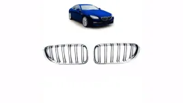 grill-bmw-6-f13-f12-f06-podwojne-zeberka-chrome-and-black