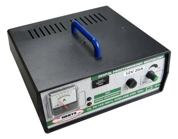 prostownik-12v-20a-hertz