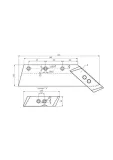 lemiesz-3-otwory-z-dlutem-plug-numer-katalogowy-oryginalu-1023020000
