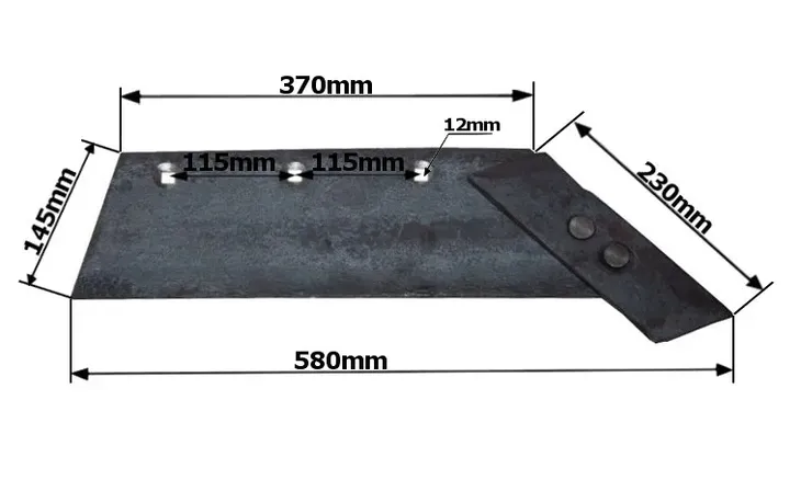 lemiesz-3-otwory-z-dlutem-plug-stan-nowy-waga-z-opakowaniem-5-78-kg