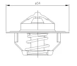 termostat-mf-4-oryginal-ursus-stan-nowy