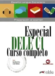 especial-dele-c1-podrecznik-audio-online-praca-zbiorowa