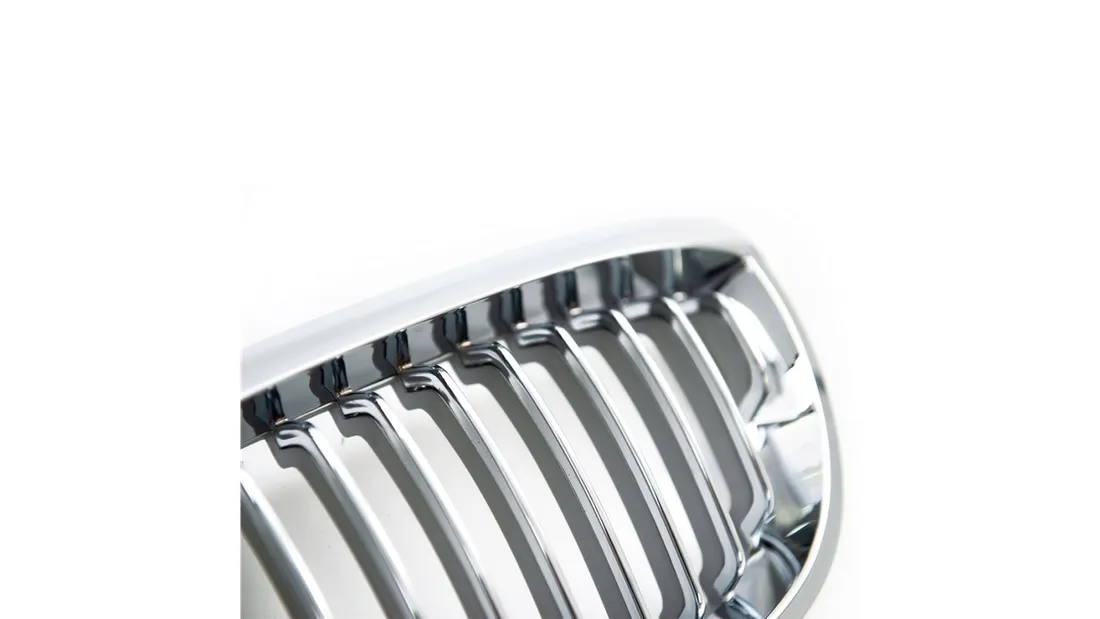 grill-bmw-3-e46-facelift-pojedyncze-zeberka-chrome