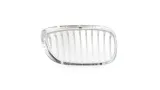 grill-bmw-3-e46-facelift-pojedyncze-zeberka-chrome-stan-nowy