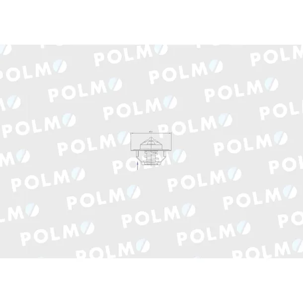 termostat-83916917-ford-polmo-numer-katalogowy-czesci-83916917p-stan-nowy