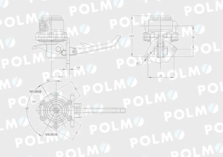 pompa-zasilajaca-01260044-polmo-stan-nowy-numer-katalogowy-czesci-04157698p