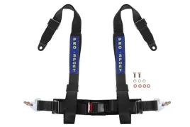 pasy-sportowe-4p-2-czarne-pro-sport