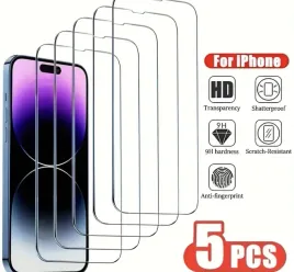 szklo-hartowane-do-iphone-14-plus-zestaw-5-sztuk