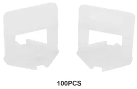 system-poziomowania-klipsy-do-plytek-100-sztuk-15-mm