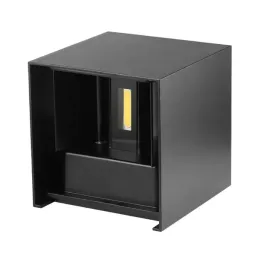 lampa-scienna-kinkiet-led-czarny-7-w