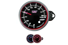 zegar-auto-gauge-rpk-60mm-volt